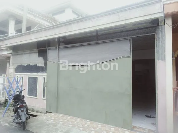 image DIJUAL CEPAT RUMAH DEKAT SMPN 13 BANDAR LAMPUNG (1)