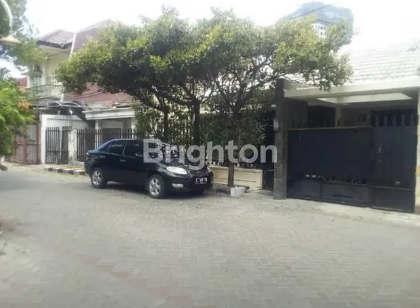 image RUMAH WISMA PERMAI LOKASI DEKAT GALAXY MALL (1)