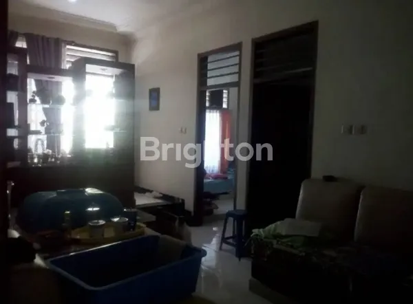 image RUMAH WISMA PERMAI LOKASI DEKAT GALAXY MALL (4)