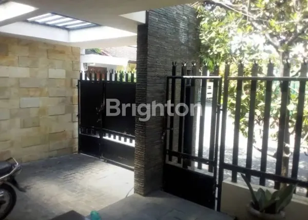 image RUMAH WISMA PERMAI LOKASI DEKAT GALAXY MALL (6)