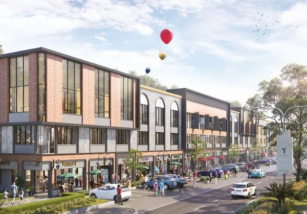 Image more TIERRA SOHO AVENUE