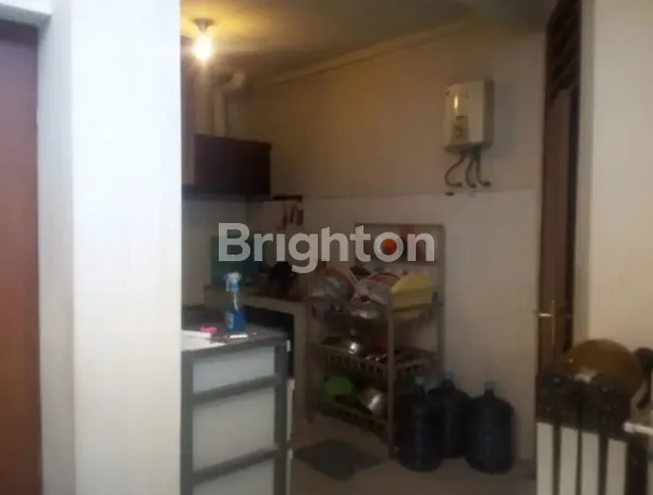 image RUMAH WISMA PERMAI LOKASI DEKAT GALAXY MALL (2)