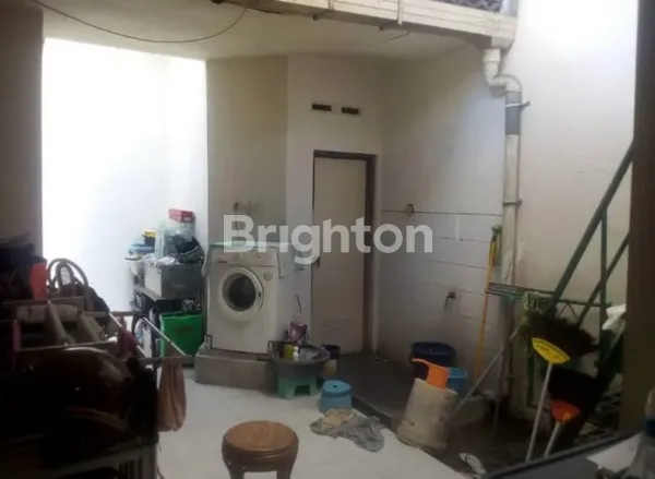 image RUMAH WISMA PERMAI LOKASI DEKAT GALAXY MALL (3)