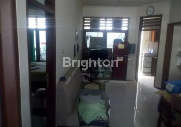 image RUMAH WISMA PERMAI LOKASI DEKAT GALAXY MALL (4)