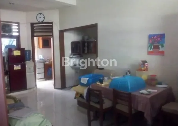 image RUMAH WISMA PERMAI LOKASI DEKAT GALAXY MALL (7)