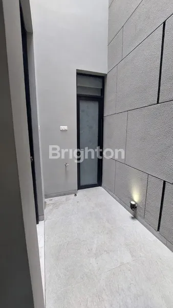 image RUMAH MINIMALIS BARU 2 LANTAI DI NIRWANA EKSEKUTIF SURABAYA TIMUR (8)