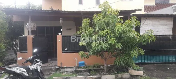 Gambar Property DIJUAL RUMAH HOOK 2LT PUSPA GARDEN