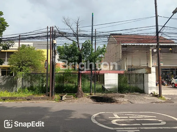 image RUMAH MURAH RAYA JEMURSARI TEMBUS KE KENDANGSARI (1)