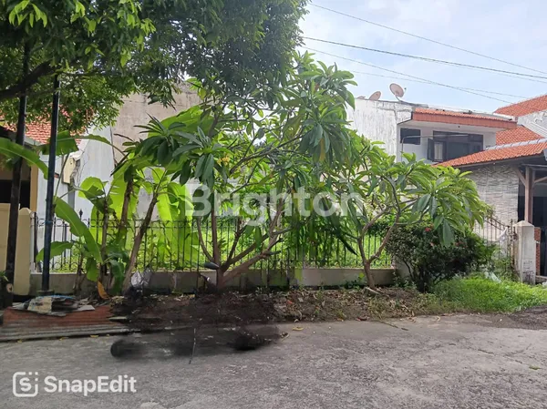 TANAH RAYA JEMURSARI