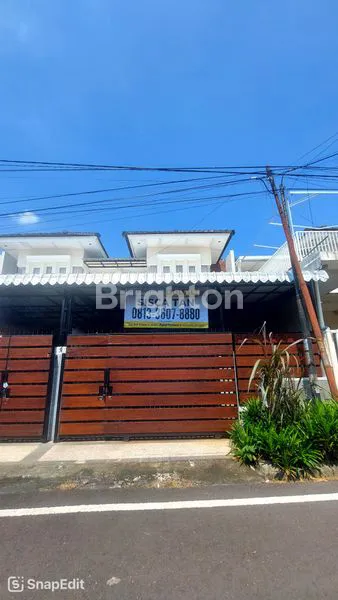 image RUMAH MINIMALIS AREA BOROBUDUR BLIMBING MALANG (1)