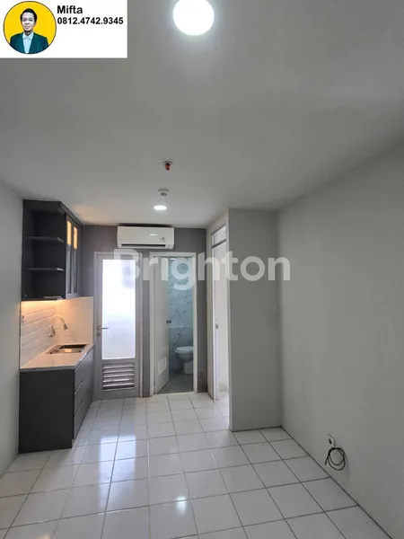 image  DIJUAL CEPAT! APARTEMEN GADING NIAS RESIDENCES TOWER CHRYSANT KELAPA GADING JAKARTA UTARA 2BR – SIAP HUNI & VIEW LEPAS (1)