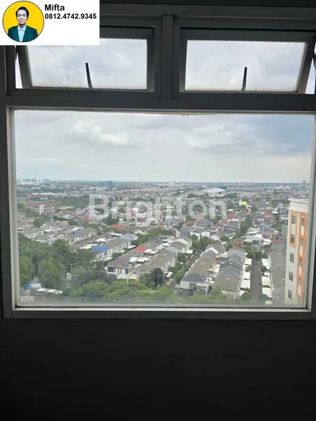 image  DIJUAL CEPAT! APARTEMEN GADING NIAS RESIDENCES TOWER CHRYSANT KELAPA GADING JAKARTA UTARA 2BR – SIAP HUNI & VIEW LEPAS (3)