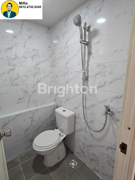 image  DIJUAL CEPAT! APARTEMEN GADING NIAS RESIDENCES TOWER CHRYSANT KELAPA GADING JAKARTA UTARA 2BR – SIAP HUNI & VIEW LEPAS (4)