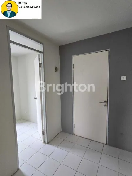 image  DIJUAL CEPAT! APARTEMEN GADING NIAS RESIDENCES TOWER CHRYSANT KELAPA GADING JAKARTA UTARA 2BR – SIAP HUNI & VIEW LEPAS (5)