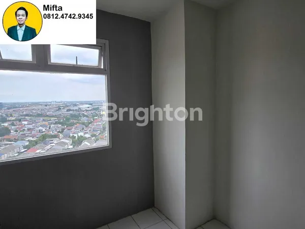image  DIJUAL CEPAT! APARTEMEN GADING NIAS RESIDENCES TOWER CHRYSANT KELAPA GADING JAKARTA UTARA 2BR – SIAP HUNI & VIEW LEPAS (6)