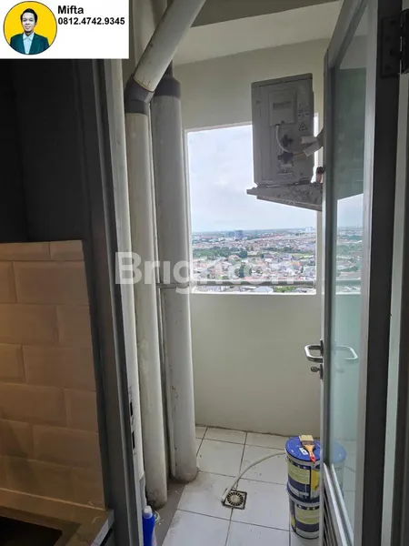 image  DIJUAL CEPAT! APARTEMEN GADING NIAS RESIDENCES TOWER CHRYSANT KELAPA GADING JAKARTA UTARA 2BR – SIAP HUNI & VIEW LEPAS (7)