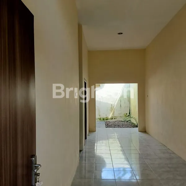 image RUMAH SIAP HUNI KOTA MADIUN, MURAH  (2)