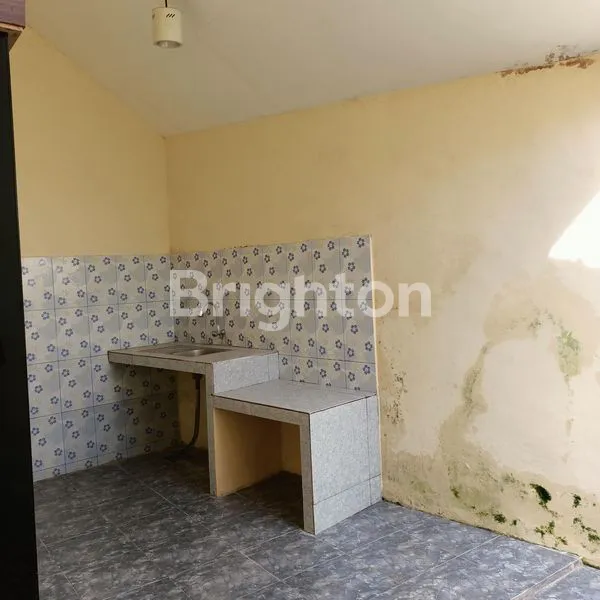 image RUMAH SIAP HUNI KOTA MADIUN, MURAH  (6)