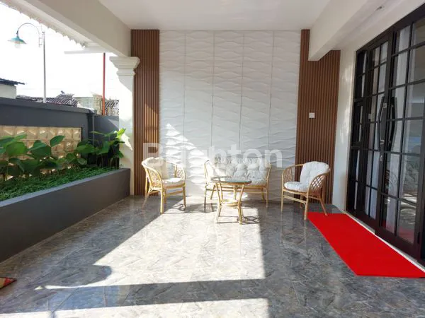 image *RUMAH BAGUS SIAP PAKAI DEKAT KOTA SOLO DAN SOLOBARU* (2)