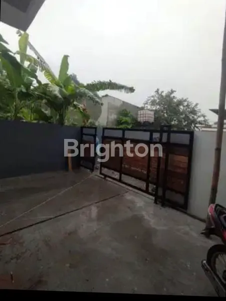 image RUMAH PLUS LAHAN KOSONG DI JATIJAJAR DEPOK (7)