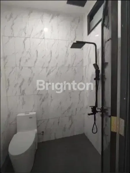 image RUMAH PLUS LAHAN KOSONG DI JATIJAJAR DEPOK (4)