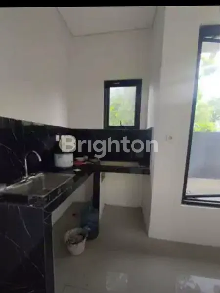 image RUMAH PLUS LAHAN KOSONG DI JATIJAJAR DEPOK (6)