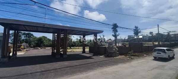 image VILLA PECATU DENGAN KONSEP ECO LIVING DEKAT DENGAN GWK DAN DREAMLAND (5)