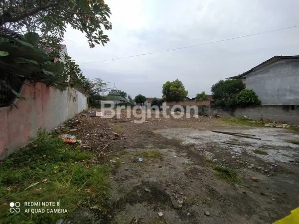 image TANAH DARAT DAN SIAP GABUNG DI KARYA BAKTI JOHOR (5)