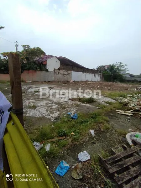 image TANAH DARAT DAN SIAP GABUNG DI KARYA BAKTI JOHOR (4)