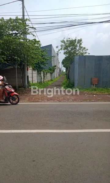 image TANAH DI DEKAT BANDARA DI ASRIKATON PAKIS MALANG (3)