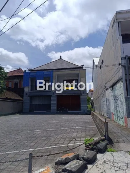 image RUKO TEUKU UMAR DENPASAR LOKASI STRATEGIS (3)