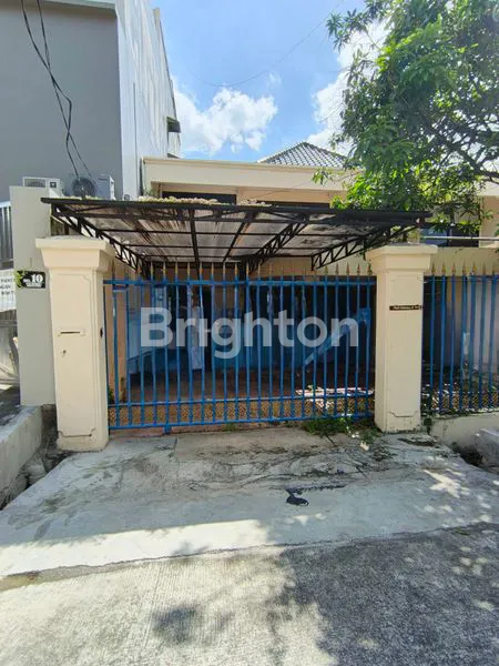 image RUMAH PLUIT KENCANA, BEBAS BANJIR DAN NYAMAN (1)