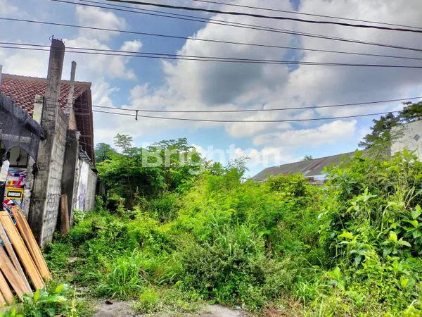 image TANAH SIAP BANGUN 0 JL.RAYA KALIURANG - SLEMAN (1)