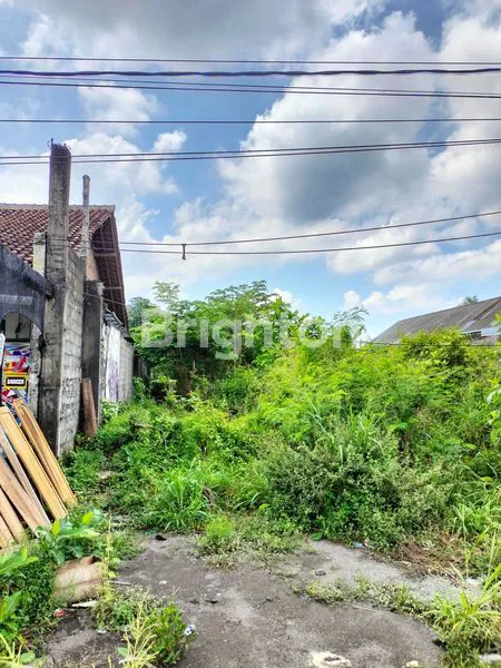 image TANAH SIAP BANGUN 0 JL.RAYA KALIURANG - SLEMAN (2)