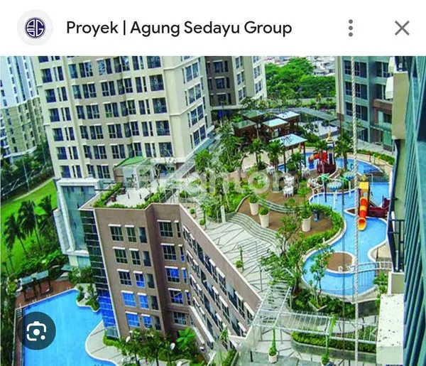 image APARTEMEN THE MANSION BOUGENVILLE KEMAYORAN (1)