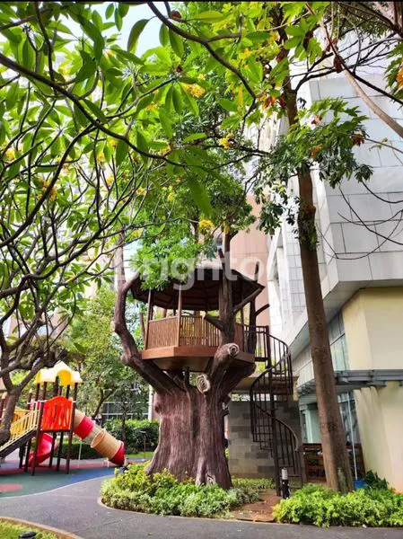 image APARTEMEN THE MANSION BOUGENVILLE KEMAYORAN (4)