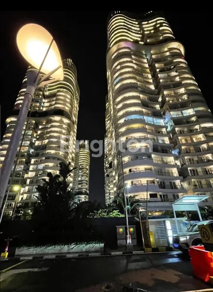 image APARTEMEN THE MANSION BOUGENVILLE KEMAYORAN (2)