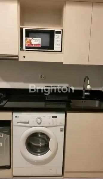 image APARTEMEN THE MANSION BOUGENVILLE KEMAYORAN (6)