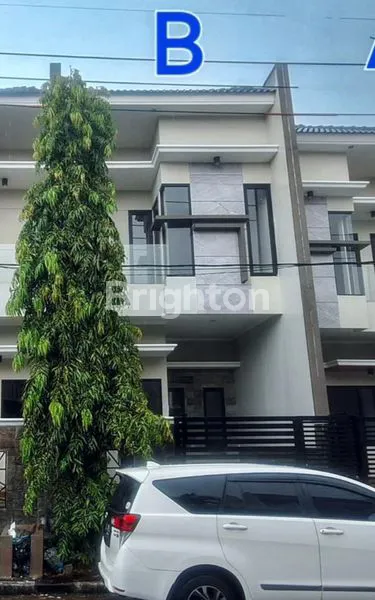 Gambar Property NEW!! MULYOSARI PRIMA