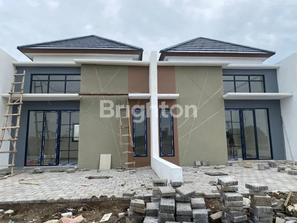 image GRAND NORT CERME, RUMAH 1 LANTAI CERME  GRESIK (1)