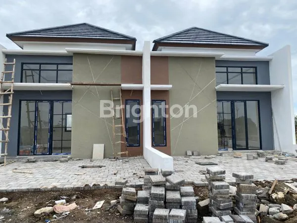 image GRAND NORT CERME, RUMAH 1 LANTAI CERME  GRESIK (2)