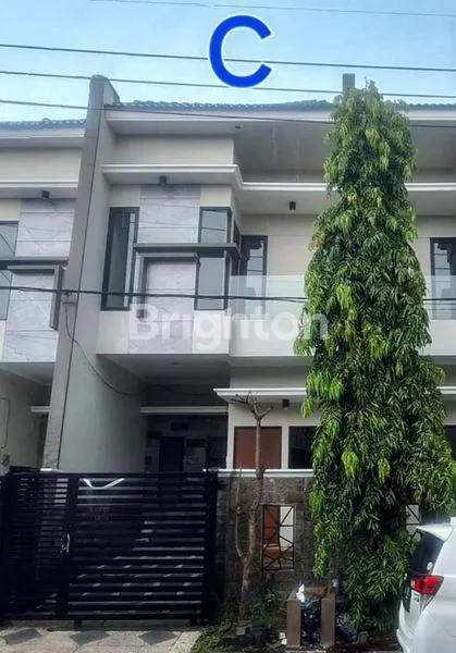 Gambar Property RUMAH BARU 2 LANTAI MULYOSARI PRIMA