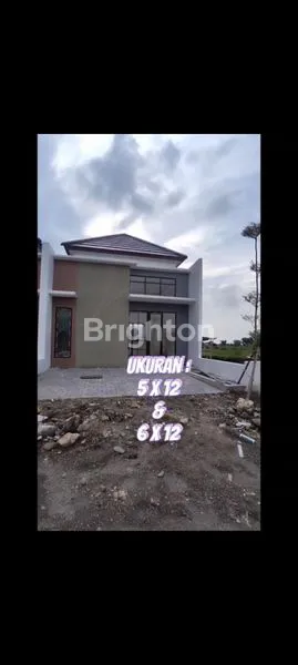 image GRAND NORT CERME, RUMAH 1 LANTAI CERME  GRESIK (5)