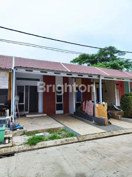 image CLUSTER MURAH SIAP HUNI DI MUTIARA GADING TIMUR BEKASI (2)