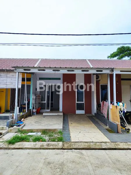 image CLUSTER MURAH SIAP HUNI DI MUTIARA GADING TIMUR BEKASI (1)