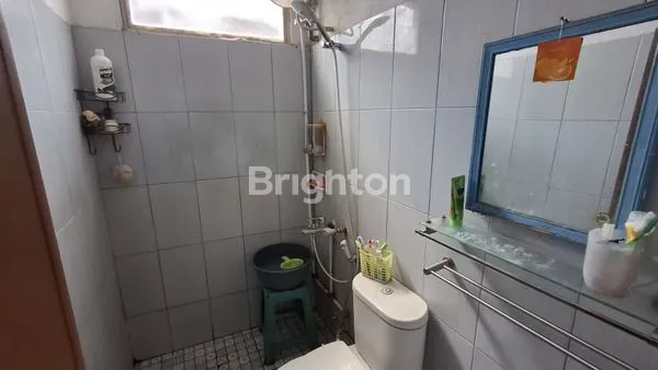 image RUMAH KECIL RAPI SEMI FURNISHED SIAP HUNI CIPINANG CEMPEDAK JAKARTA TIMUR (5)