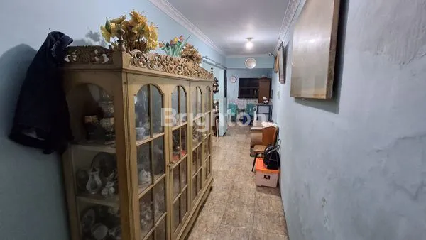 image RUMAH KECIL RAPI SEMI FURNISHED SIAP HUNI CIPINANG CEMPEDAK JAKARTA TIMUR (3)