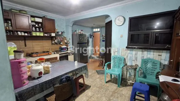 image RUMAH KECIL RAPI SEMI FURNISHED SIAP HUNI CIPINANG CEMPEDAK JAKARTA TIMUR (4)