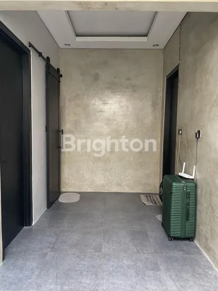 image RUMAH BAGUS FULL FURNISHED DI PEKAYON (4)