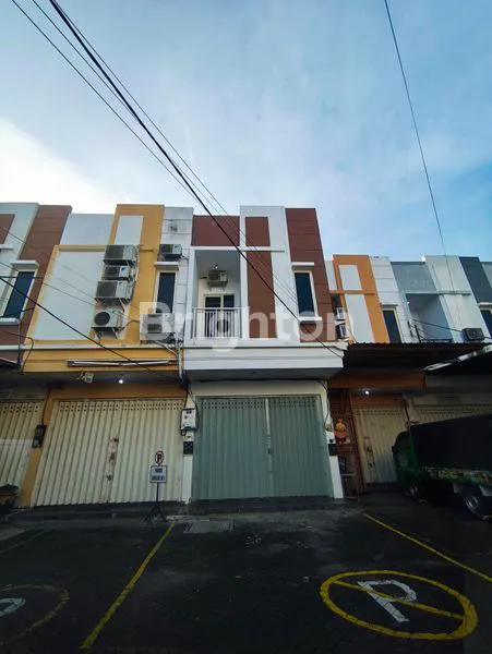 image JUAL RUKO RAYA LONTAR SURABAYA SANGAT STRATEGIS. DEKAT PAKUWON MALL, CITRALAND, LENMARC & GRAHA FAMILY (1)